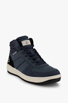 BEACH MOUNTAIN Passenger scarpa invernale uomo blu
