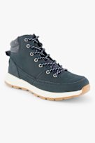 BEACH MOUNTAIN Target chaussures d'hiver hommes bleu