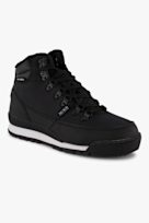 BEACH MOUNTAIN Barkley Tex scarpa invernale uomo nero