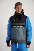 Rehall Karl-R giacca da snowboard uomo blu