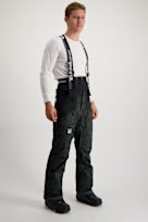 Rehall Digger-R pantalon de snowboard hommes olive