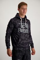 Rehall Eddy-R hoodie uomo camouflage