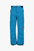 Rehall Edge-R pantalon de snowboard garçons bleu