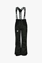 Rehall Digger-R pantaloni da snowboard bambino verde oliva