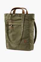 Fjällräven Totepack No.1 10 L bag vert
