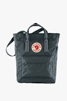 Fjällräven Kanken Totepack 14 L Tasche grau