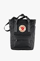 Fjällräven Kanken Totepack 8 L Tasche schwarz