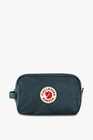Fjällräven Kanken Gear 2 L Tasche navyblau
