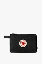 Fjällräven Kanken Gear bag noir