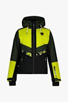 Rehall Megan-R veste de snowboard filles olive