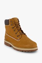 Timberland Courma Traditional 6 Inch Damen Winterschuh camel