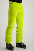 J.LINDEBERG Rick pantalon de ski hommes jaune