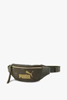 Puma Core Up sac banane olive
