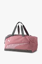 Puma Fundamentals S Sporttasche rosa