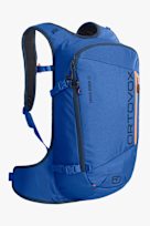 Ortovox Cross Rider 22 L Tourenrucksack blau