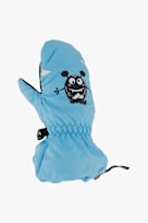 ZANIER Monster.stx guanti a manopola bimbo blu