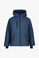 2117 OF SWEDEN Knatten Eco veste de ski filles bleu