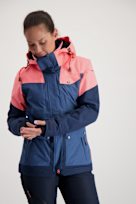 ICEPEAK Cholet Damen Skijacke navyblau
