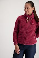 ICEPEAK Colony midlayer femmes olive