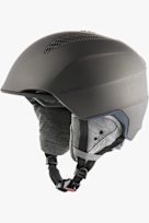 ALPINA Grand Lavalan Skihelm braun