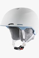 ALPINA Maroi casco da sci bianco