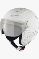 ALPINA Jump 2.0 HM Skihelm weiß