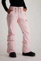Roxy Nadia veste de snowboard femmes rose