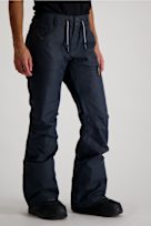 Roxy Nadia veste de snowboard femmes noir