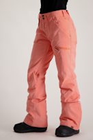 Roxy Nadia giacca da snowboard donna corallo