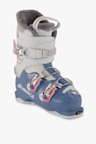 Nordica Speedmachine J3 Mädchen Skischuh blau