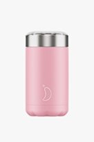 Chilly`s 500 ml Foodbehälter pink