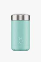 Chilly`s 500 ml food pot verde