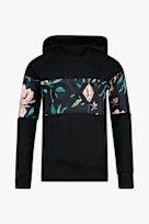 Roxy Liberty hoodie filles noir