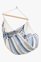 La Siesta Domingo Hamrock amaca blu