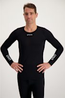 UYN Energyon manche longue thermique hommes noir