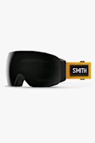 Smith I/O Mag occhiali da sci uomo giallo