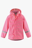 reima Vesi Mini Kinder Regenjacke pink