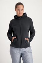 46 NORD midlayer femmes noir
