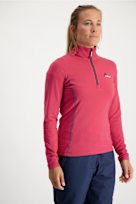 ALBRIGHT St.Anton Damen Midlayer pink