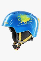 uvex Heyya casque de ski enfants bleu