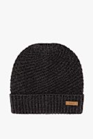 Barts Primula berretto donna grigio scuro