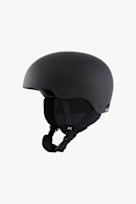 Anon Greta 3 casque de ski femmes noir