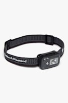 Black Diamond Astro 250 torcia frontale grigio