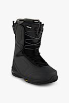 Nitro Team TLS chaussures de snowboard hommes noir
