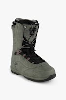 Nitro Venture TLS chaussures de snowboard hommes gris