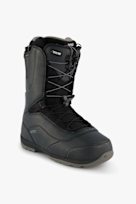 Nitro Venture TLS chaussures de snowboard hommes noir