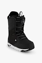 Burton Limelight Boa® scarpe da snowboard donna nero