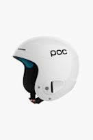Poc Skull X Spin casco da sci bianco