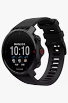 Polar GRIT X montre de sport noir