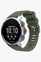 Polar GRIT X montre de sport olive